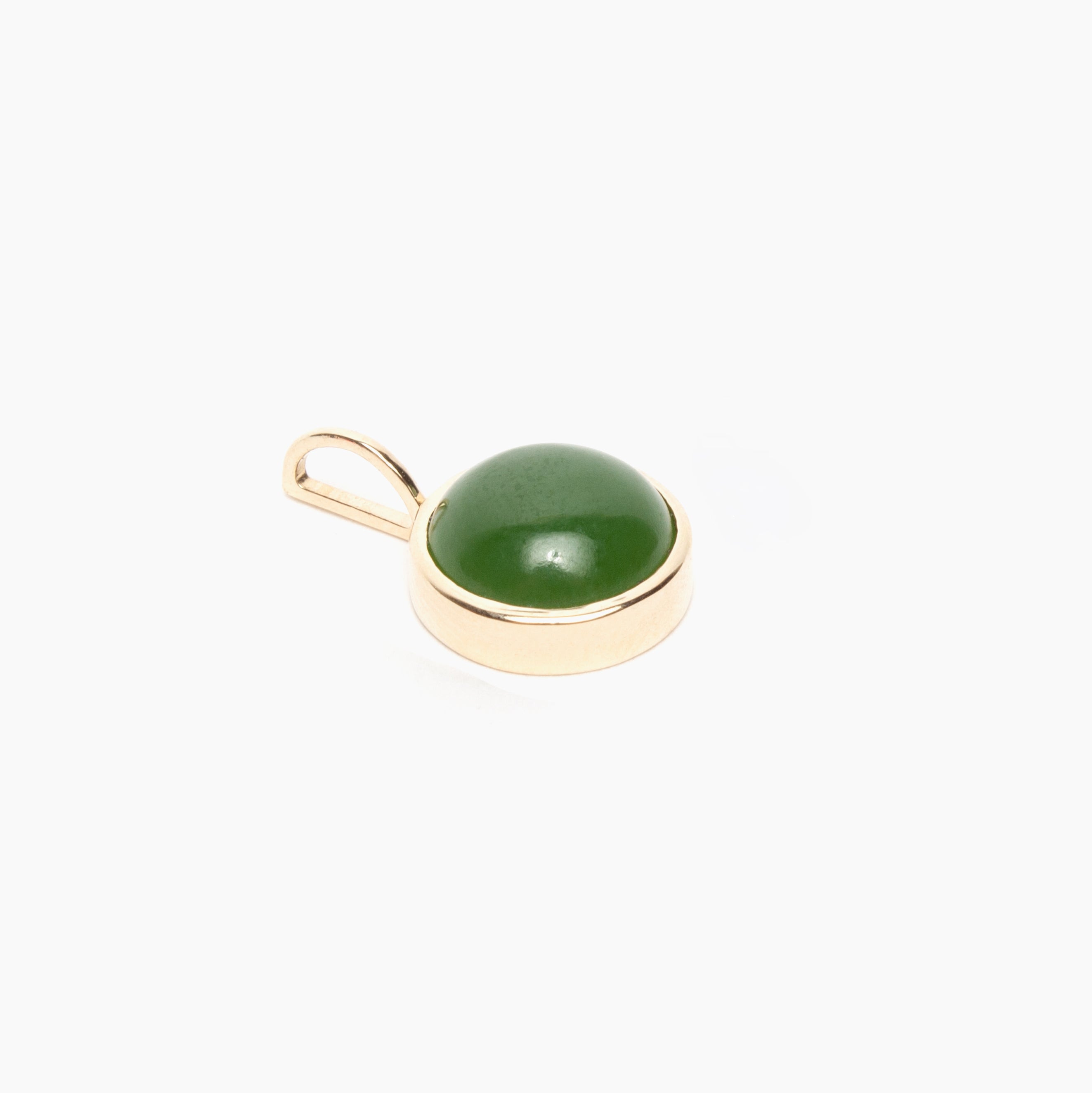 Jade Pendant
