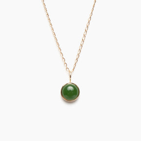Jade Pendant