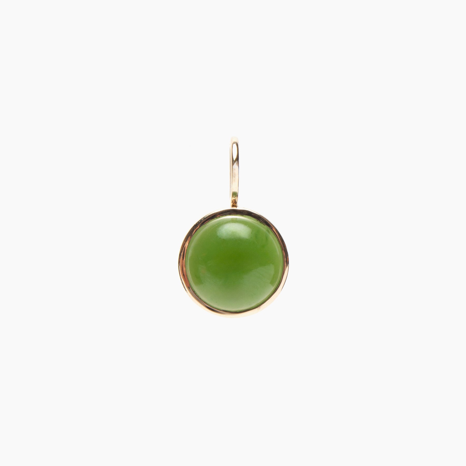 Jade Pendant