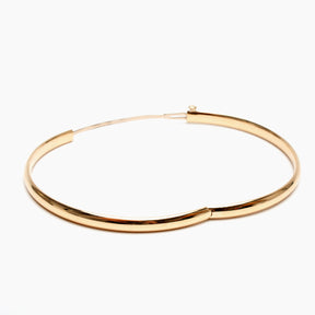 Classic Hinged Bangle