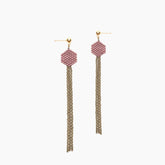 Dot Earrings