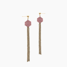 Dot Earrings
