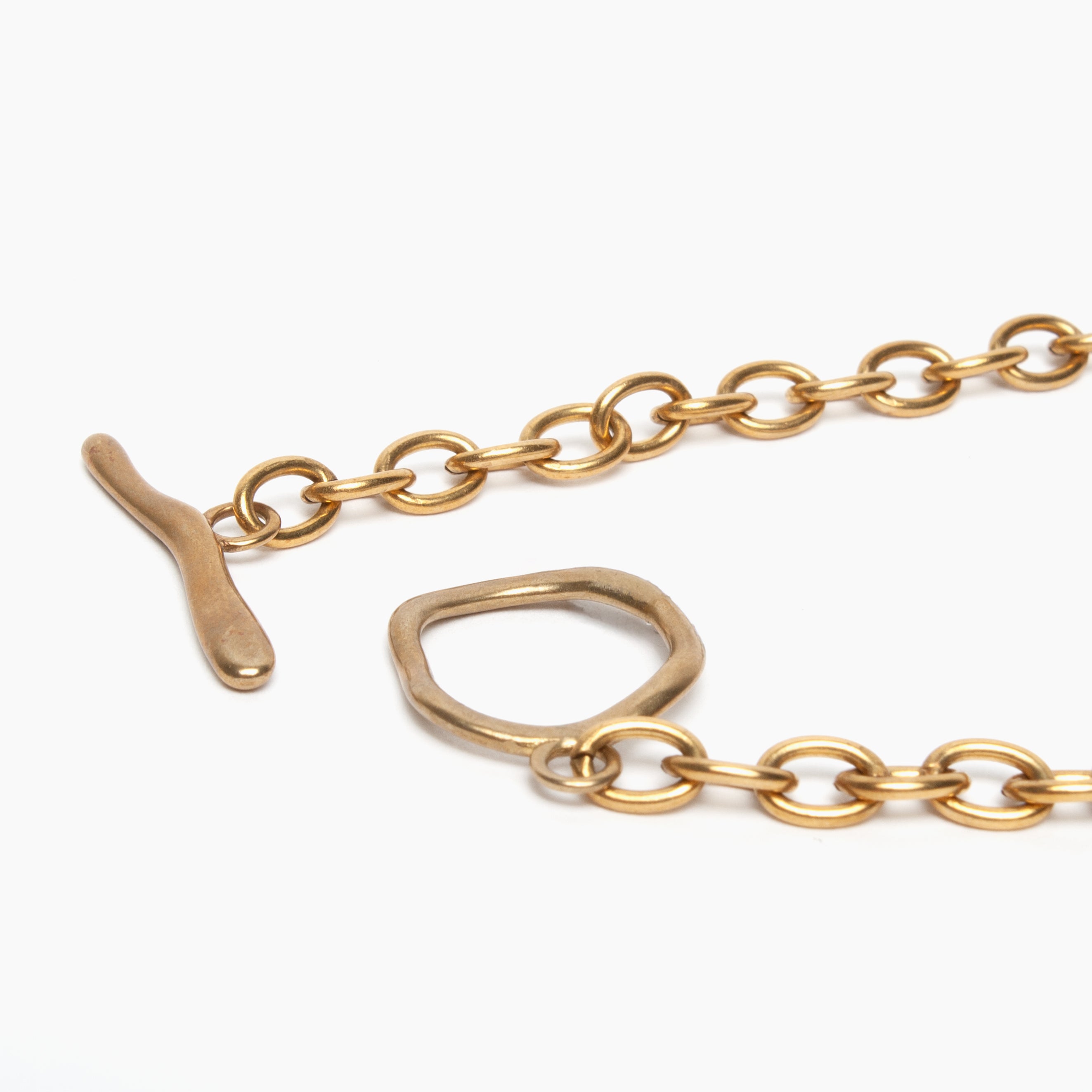 Seul Necklace