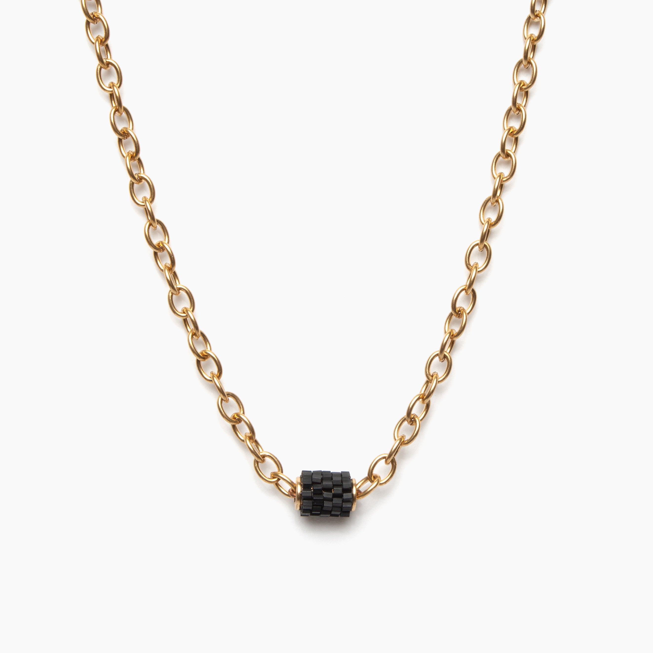 Seul Necklace