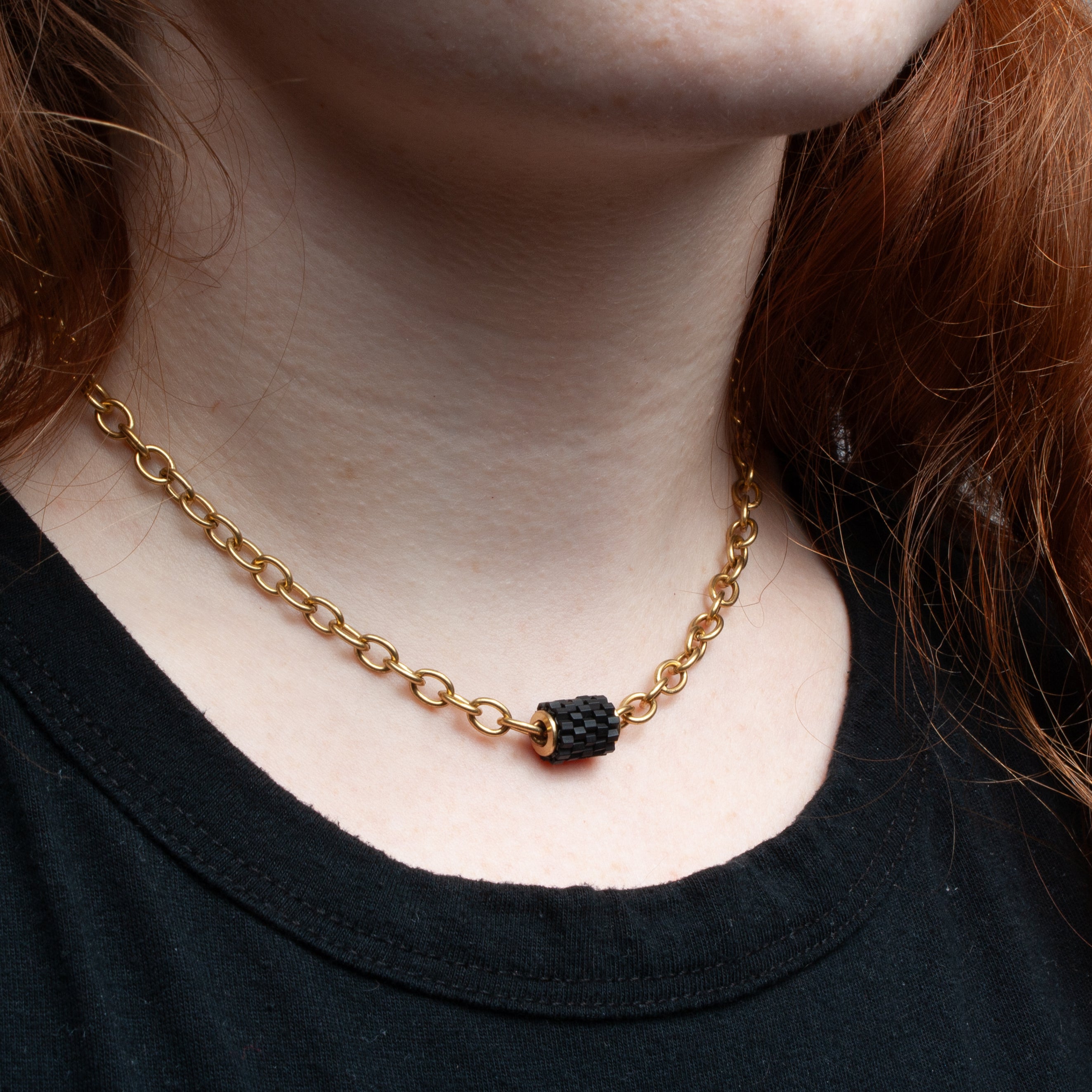 Seul Necklace