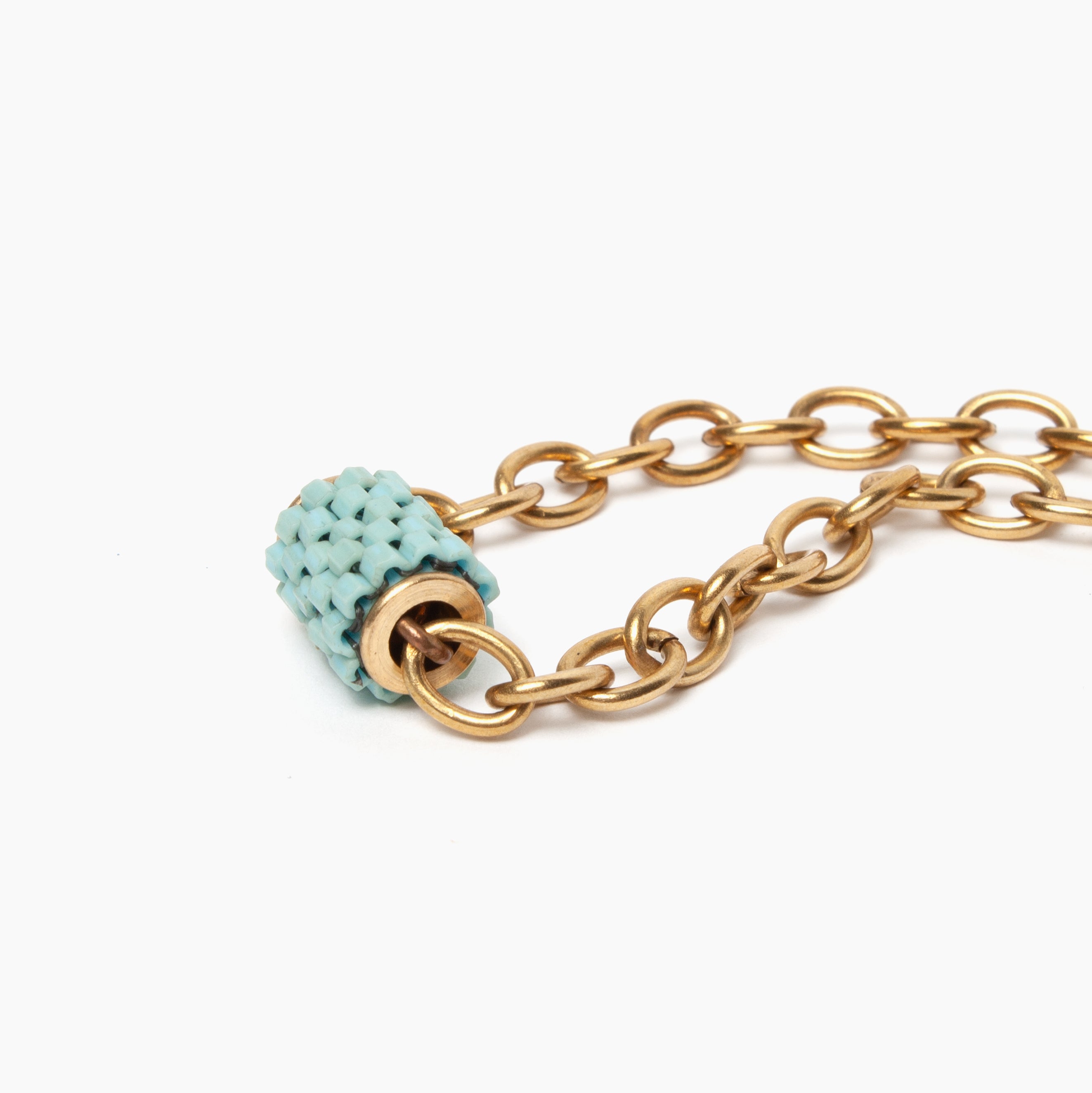 Seul Necklace