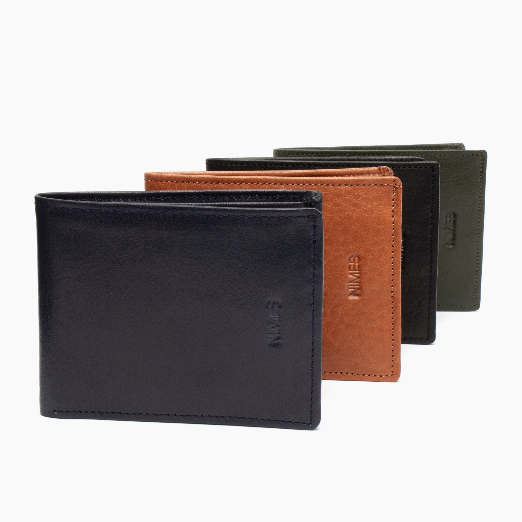 Aguirre Wallet