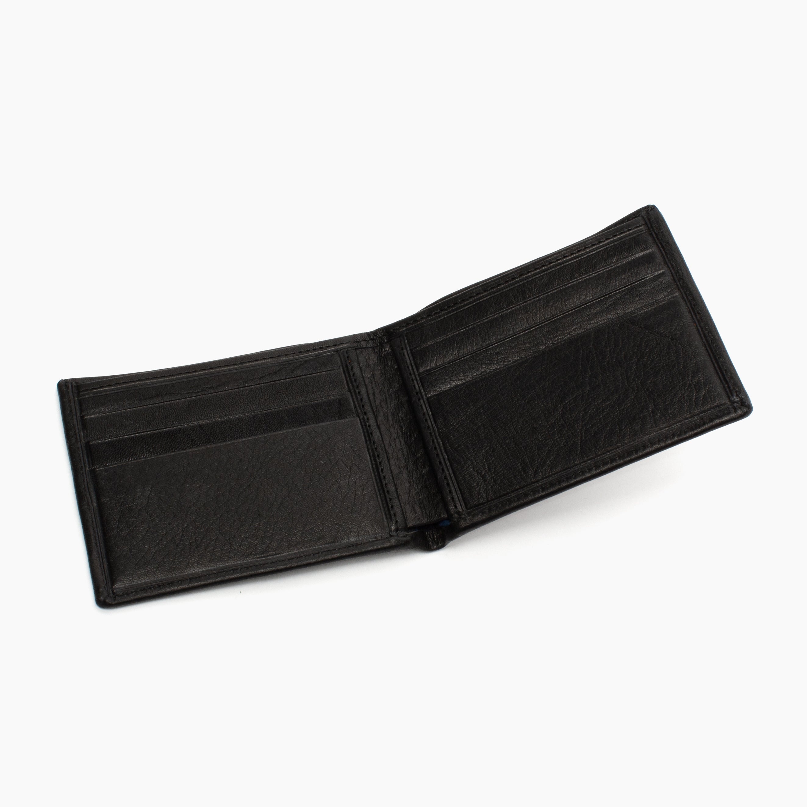 Aguirre Wallet
