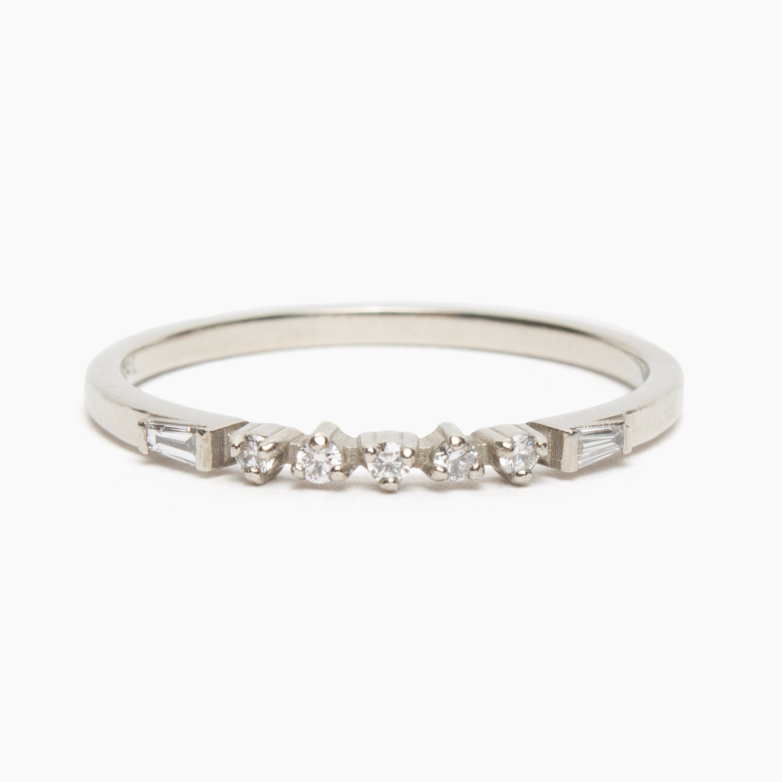 Alma ring