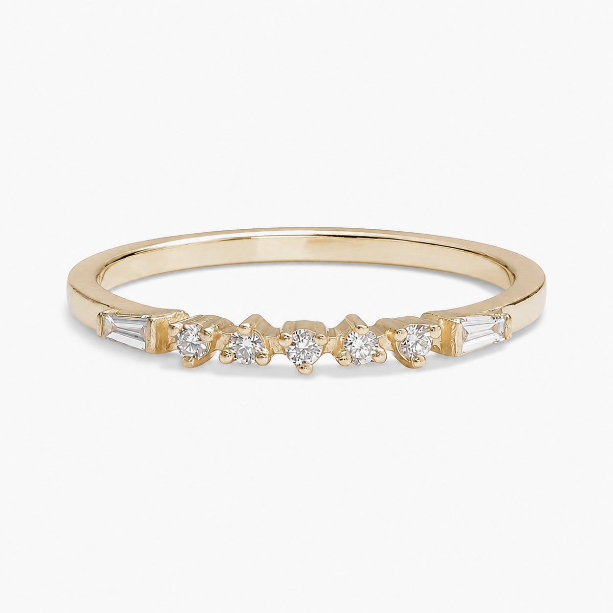 Alma ring