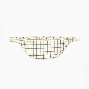 Blockprint Sling Crossbody Bag