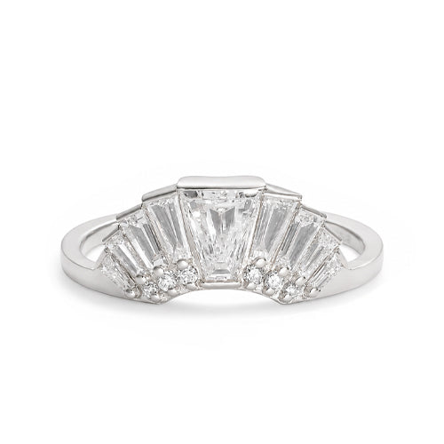 Apricus ring