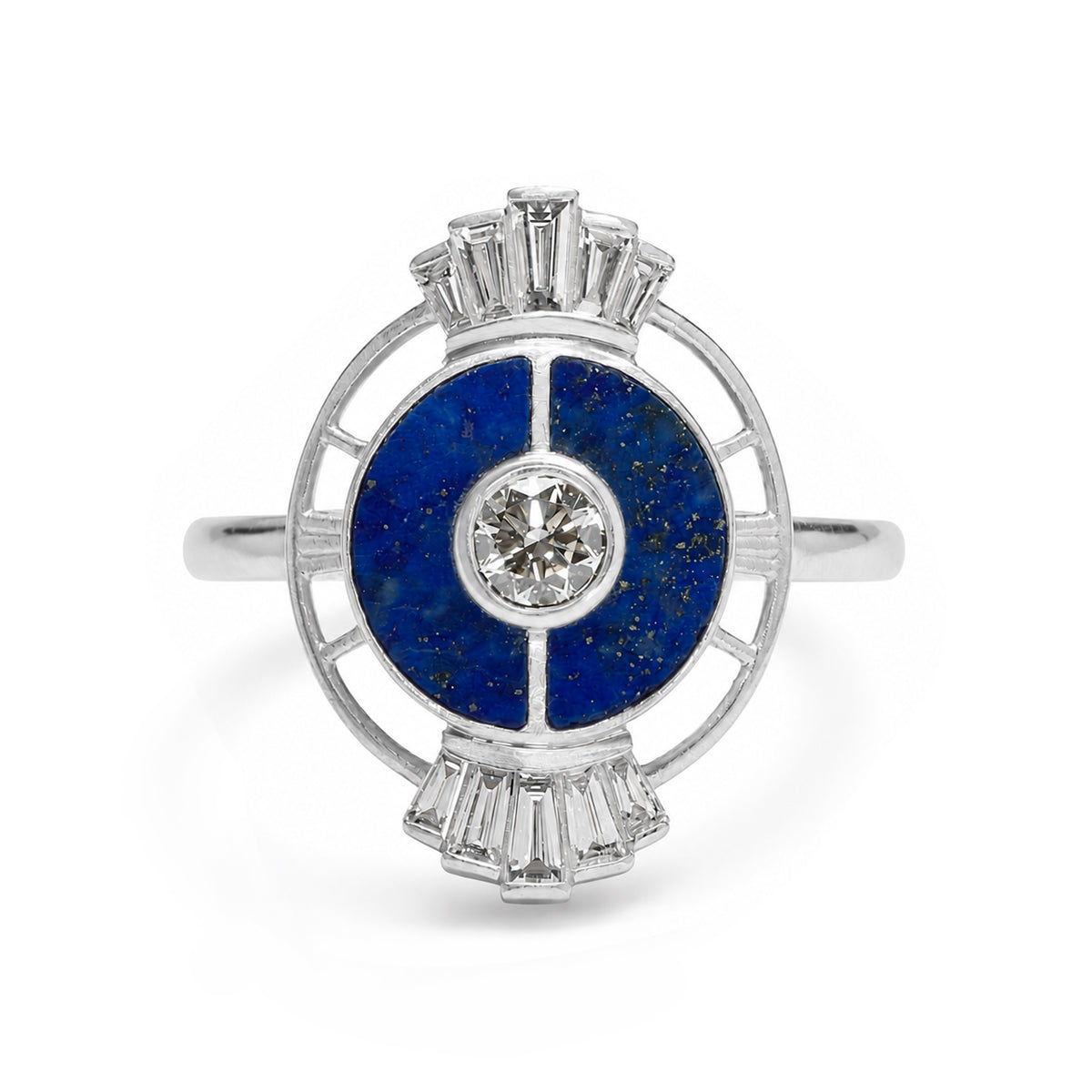 Ara ring