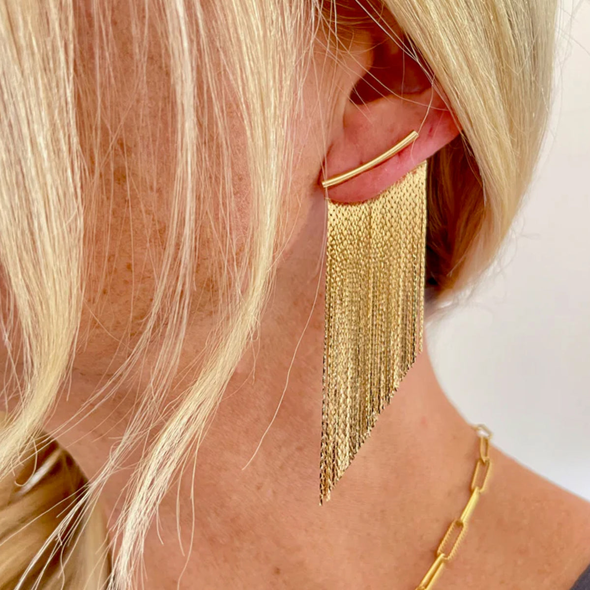 Aurora Earrings