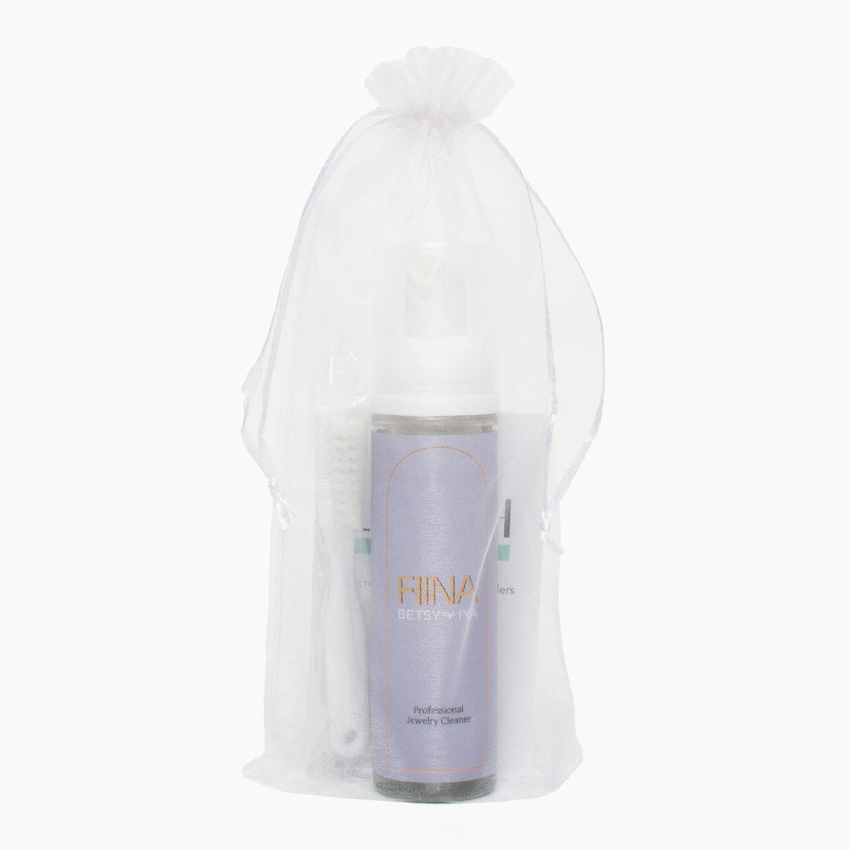 Jewelry Cleaning Foam