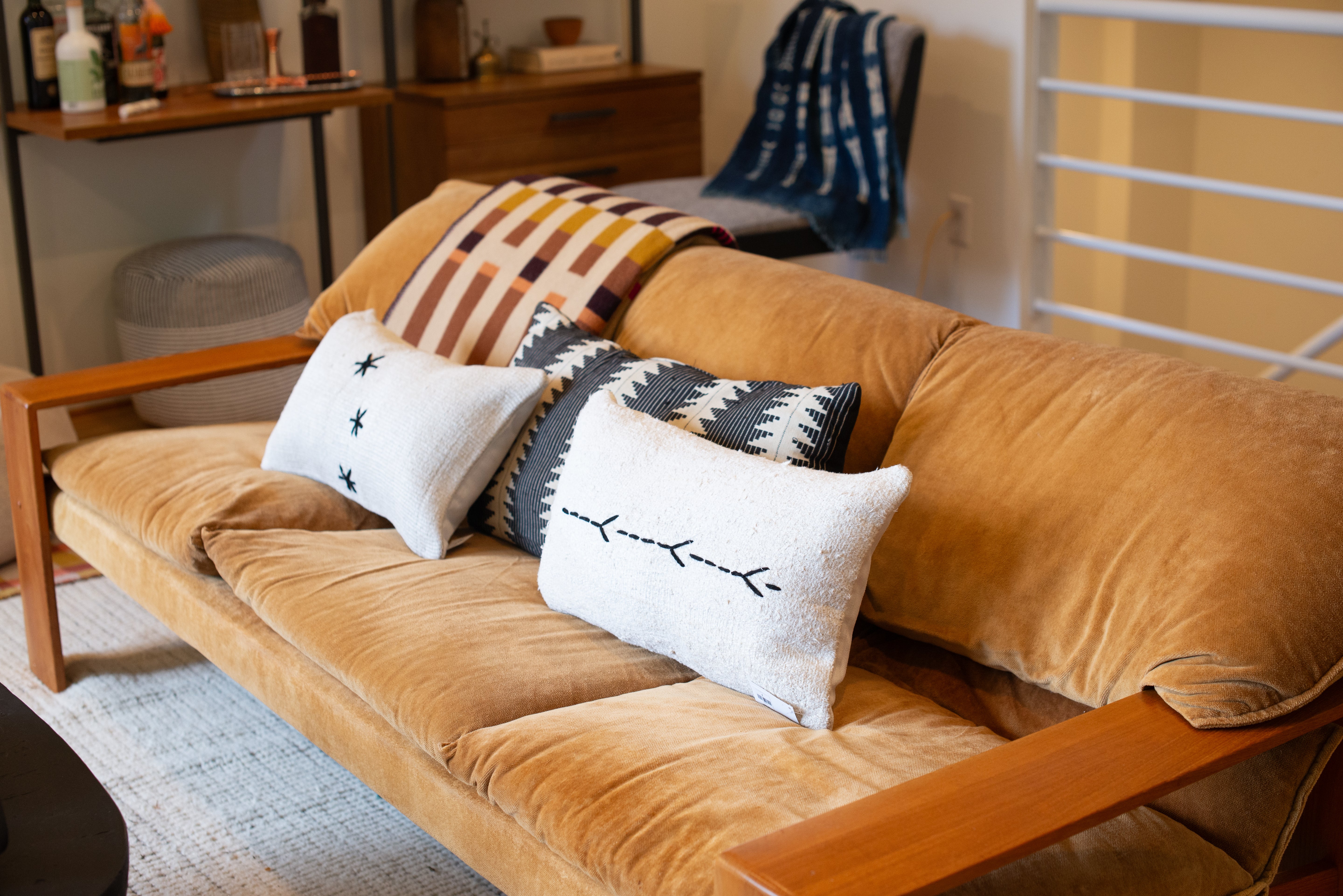 Turkish Pillows