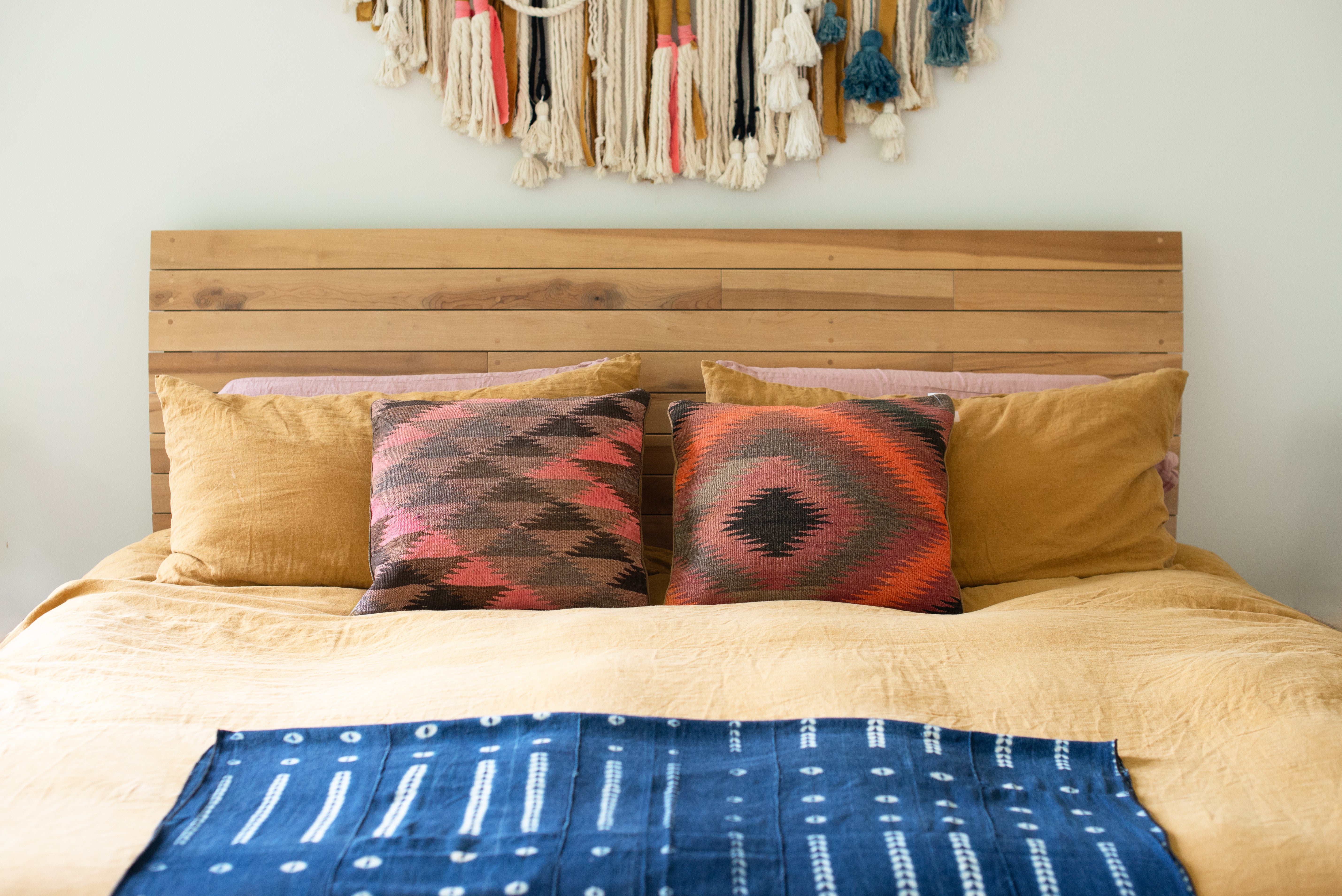 Kilim Pillows