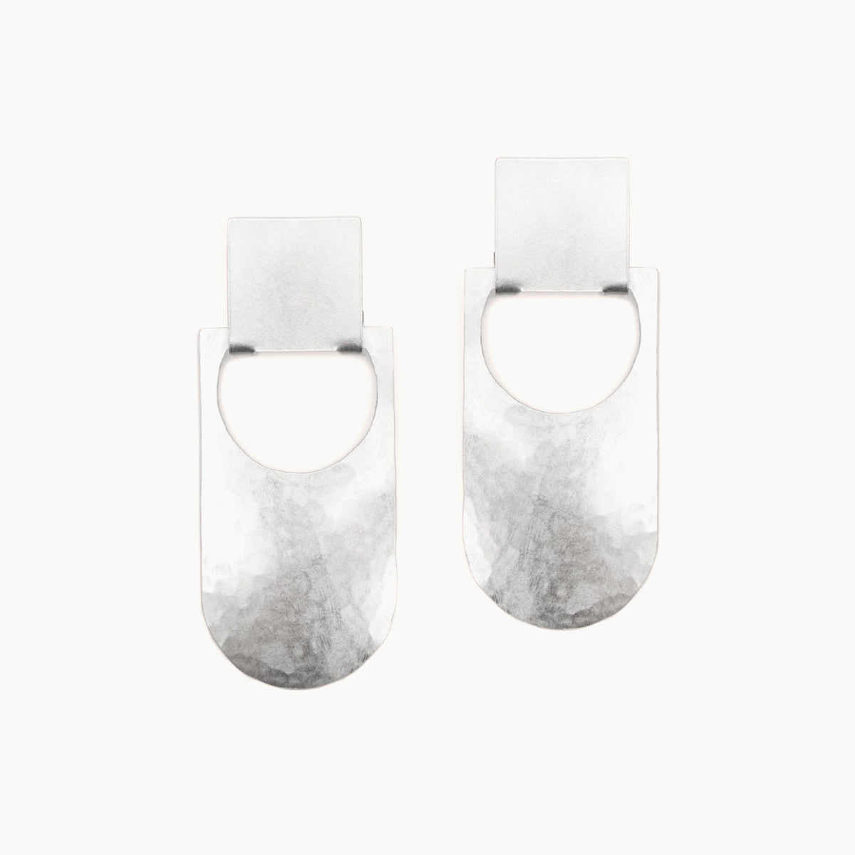 Botao earrings