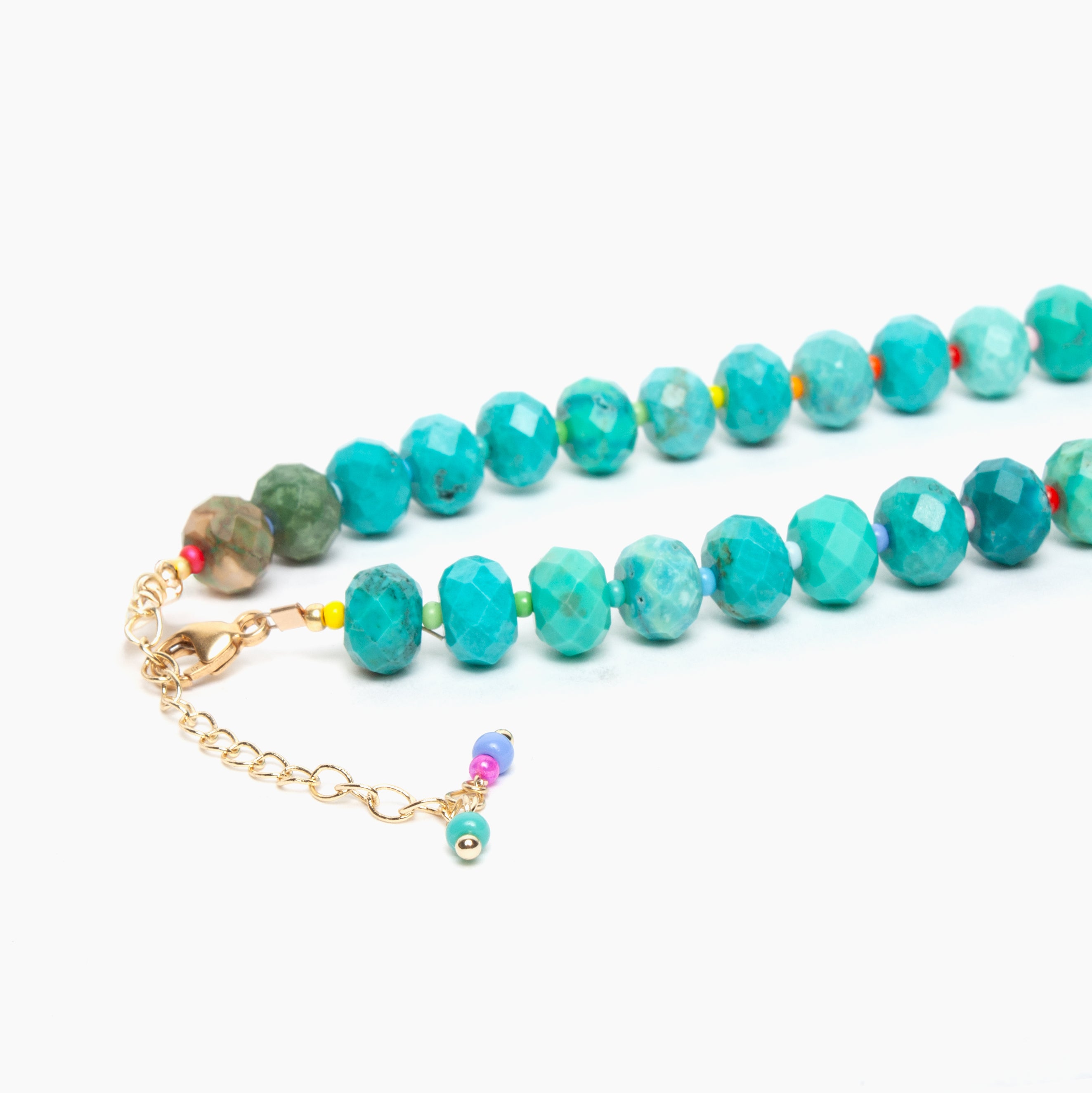 Candy Necklace