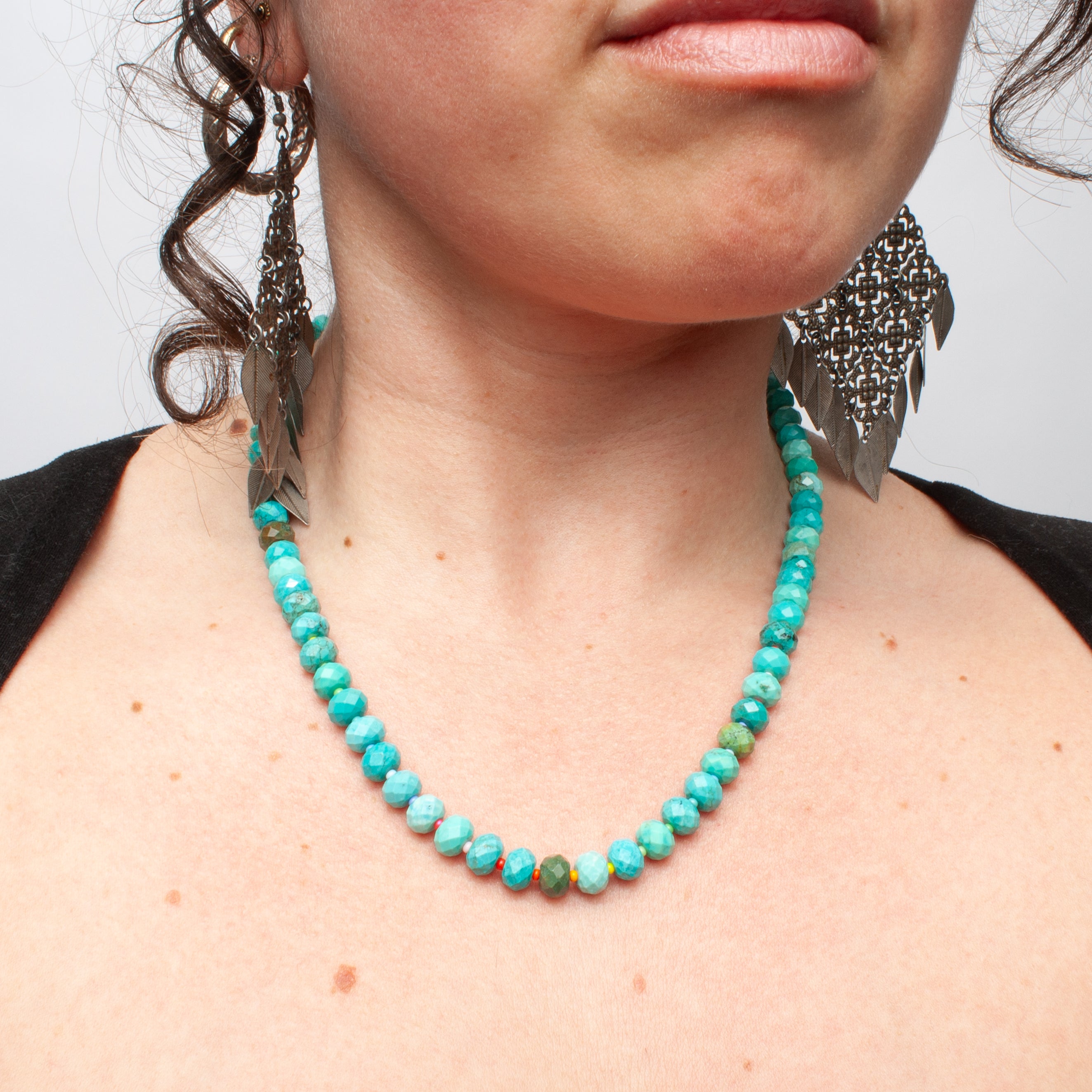 Candy Necklace