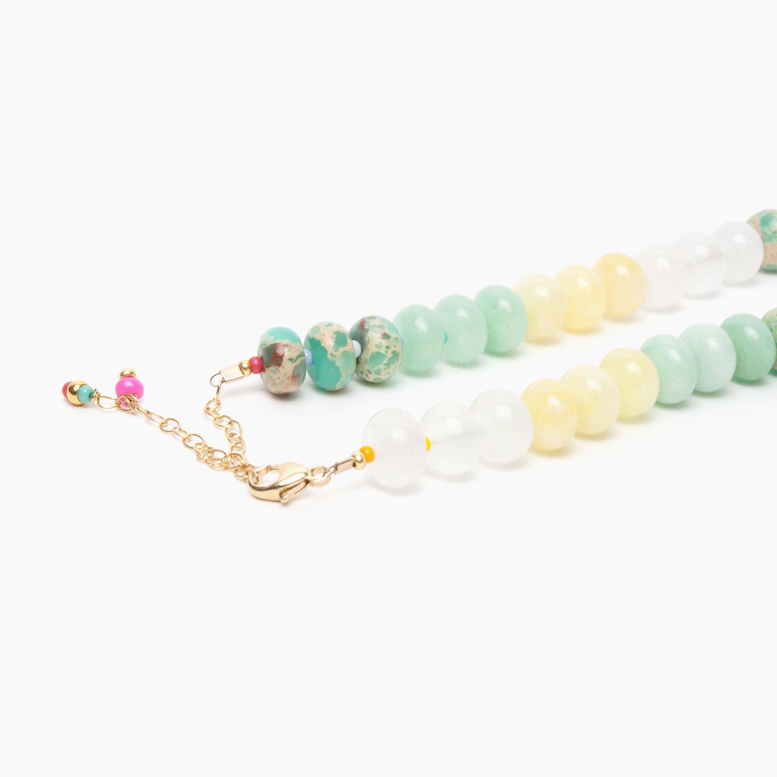 Candy Necklace
