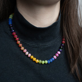 Candy Necklace