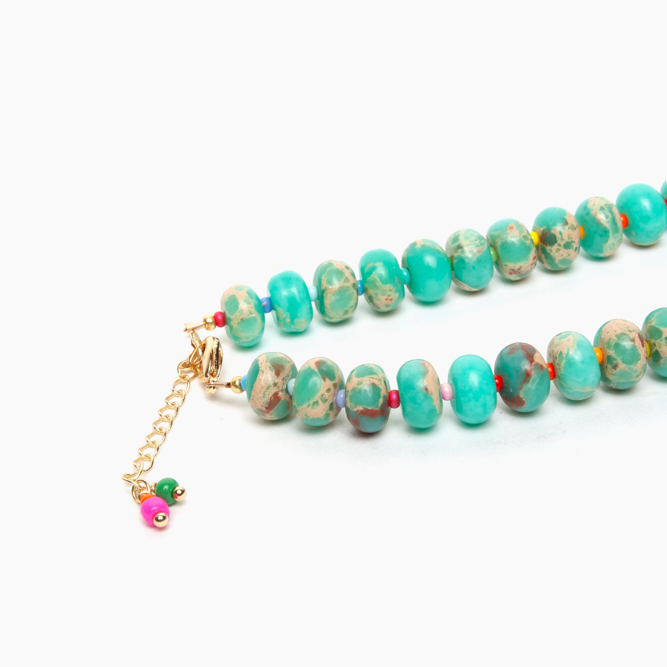 Candy Necklace