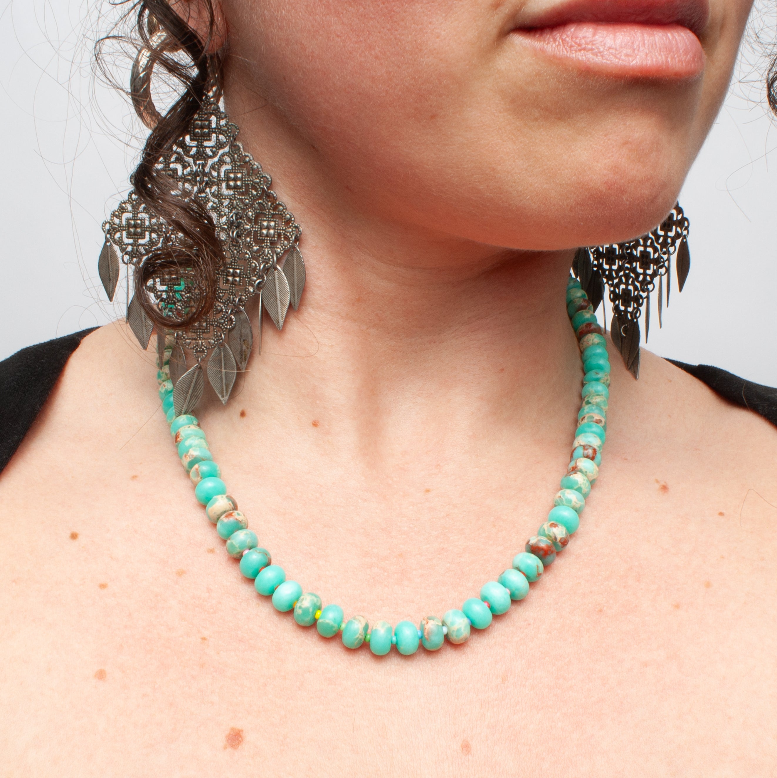 Candy Necklace