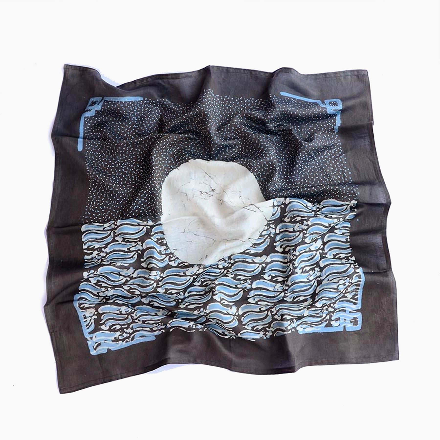 Chaand Bandana