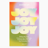 Choose Joy