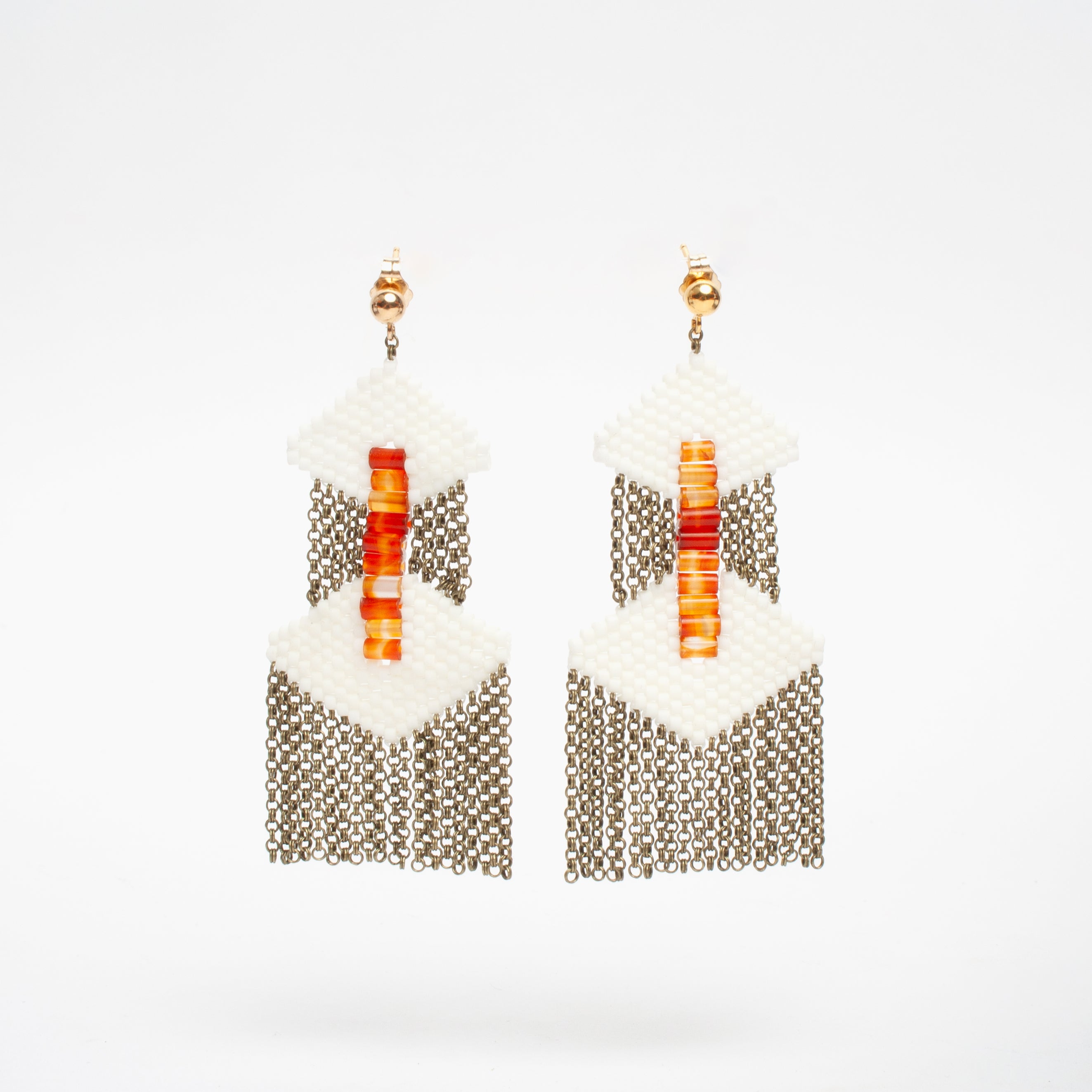 Cleo Earrings