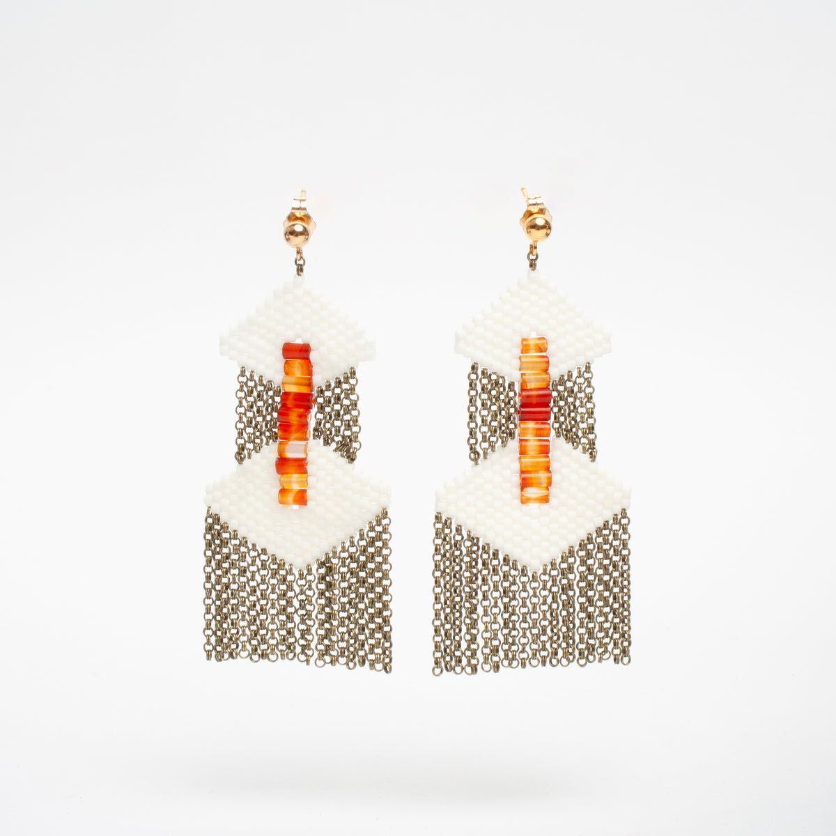 Cleo Earrings