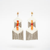 Cleo Earrings