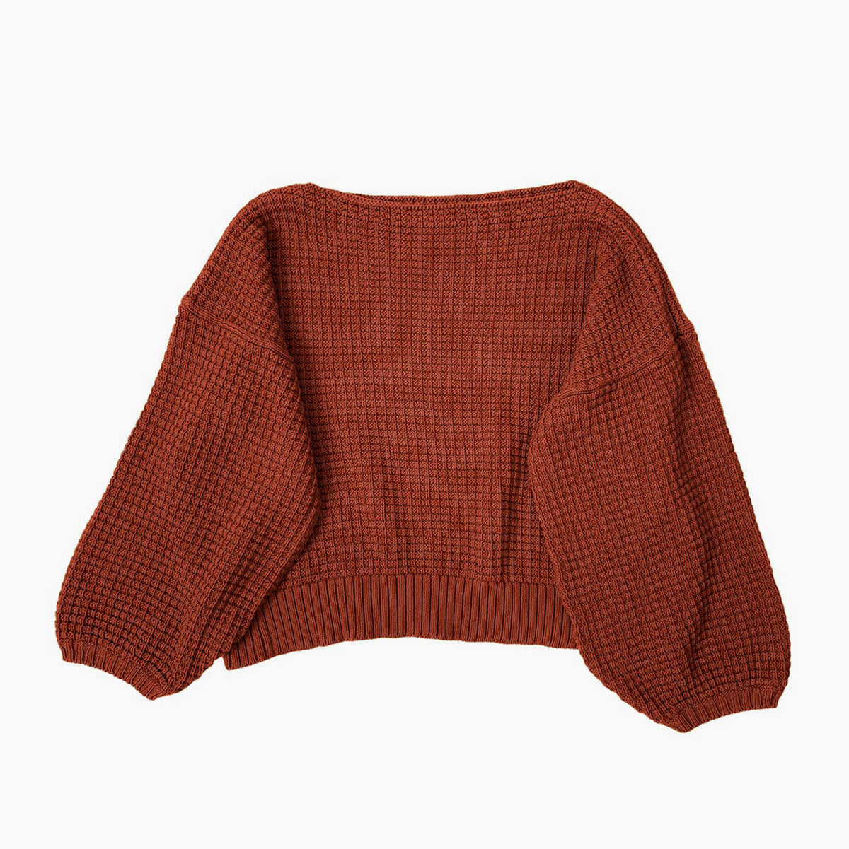 Clove Sweater