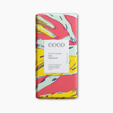 80g Salted Caramel Milk Chocolate