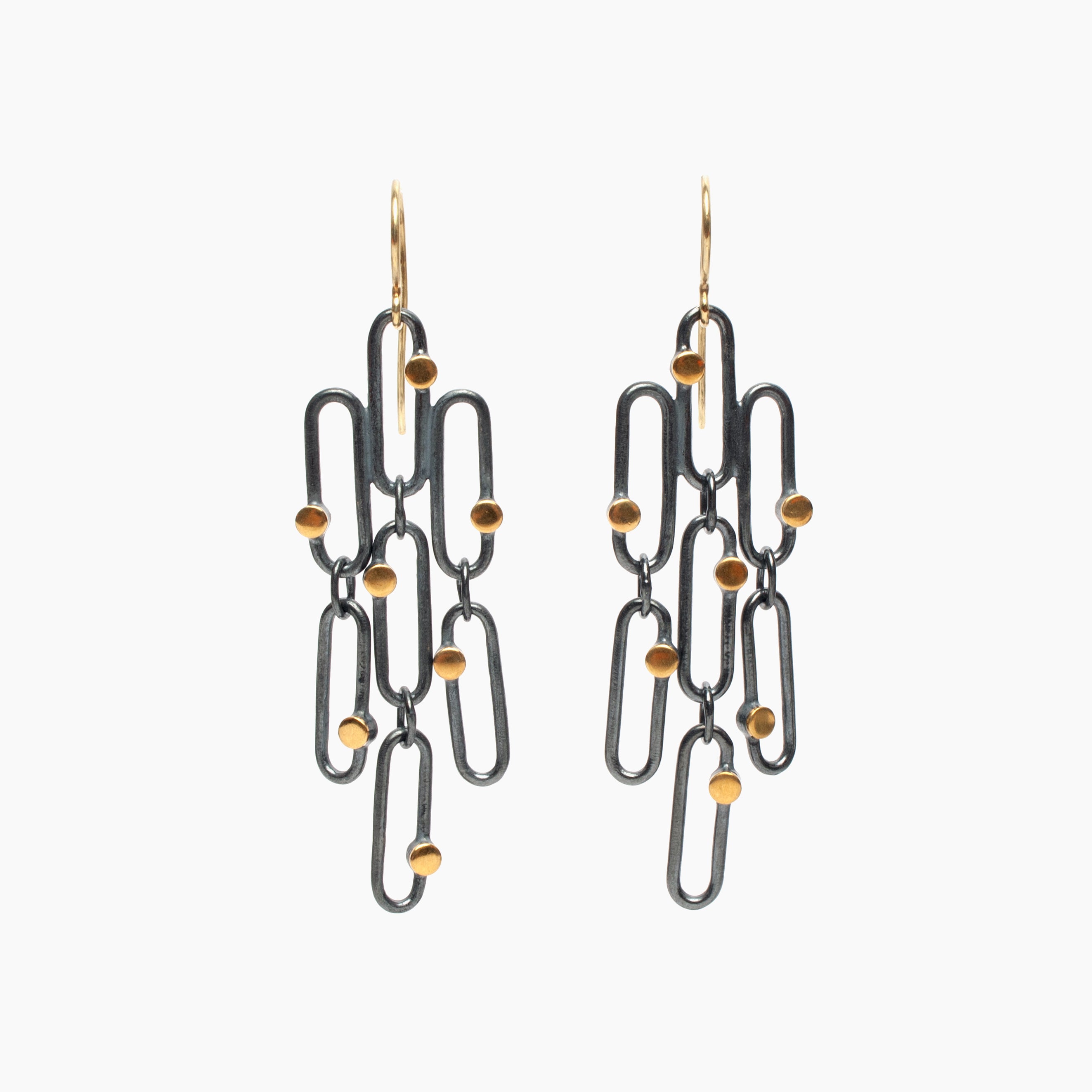 Small Confetti Earrings