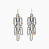 Small Confetti Earrings