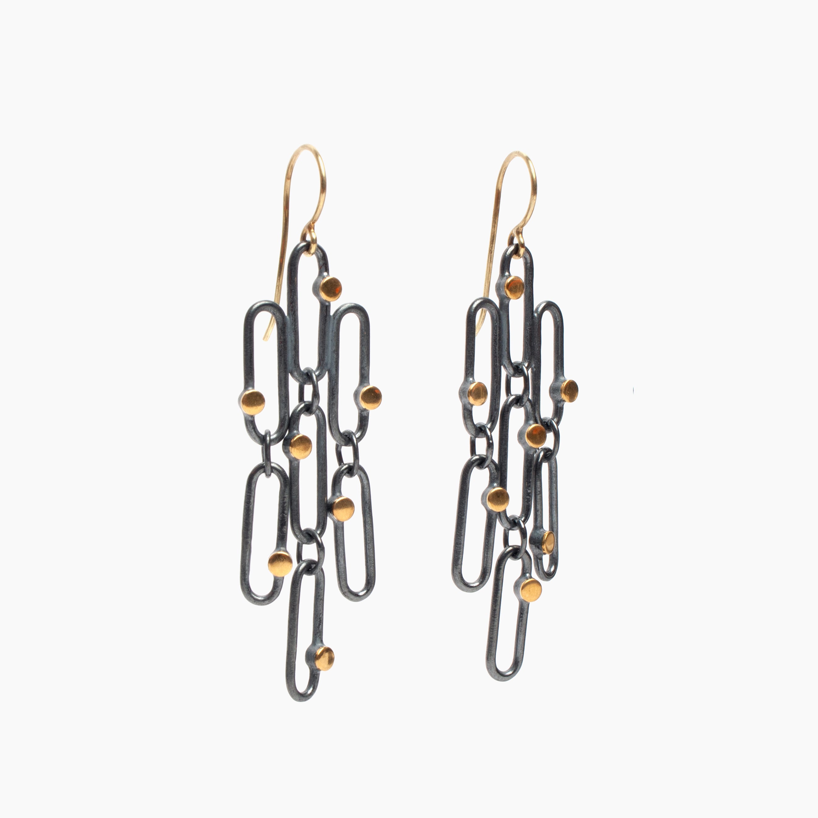 Small Confetti Earrings