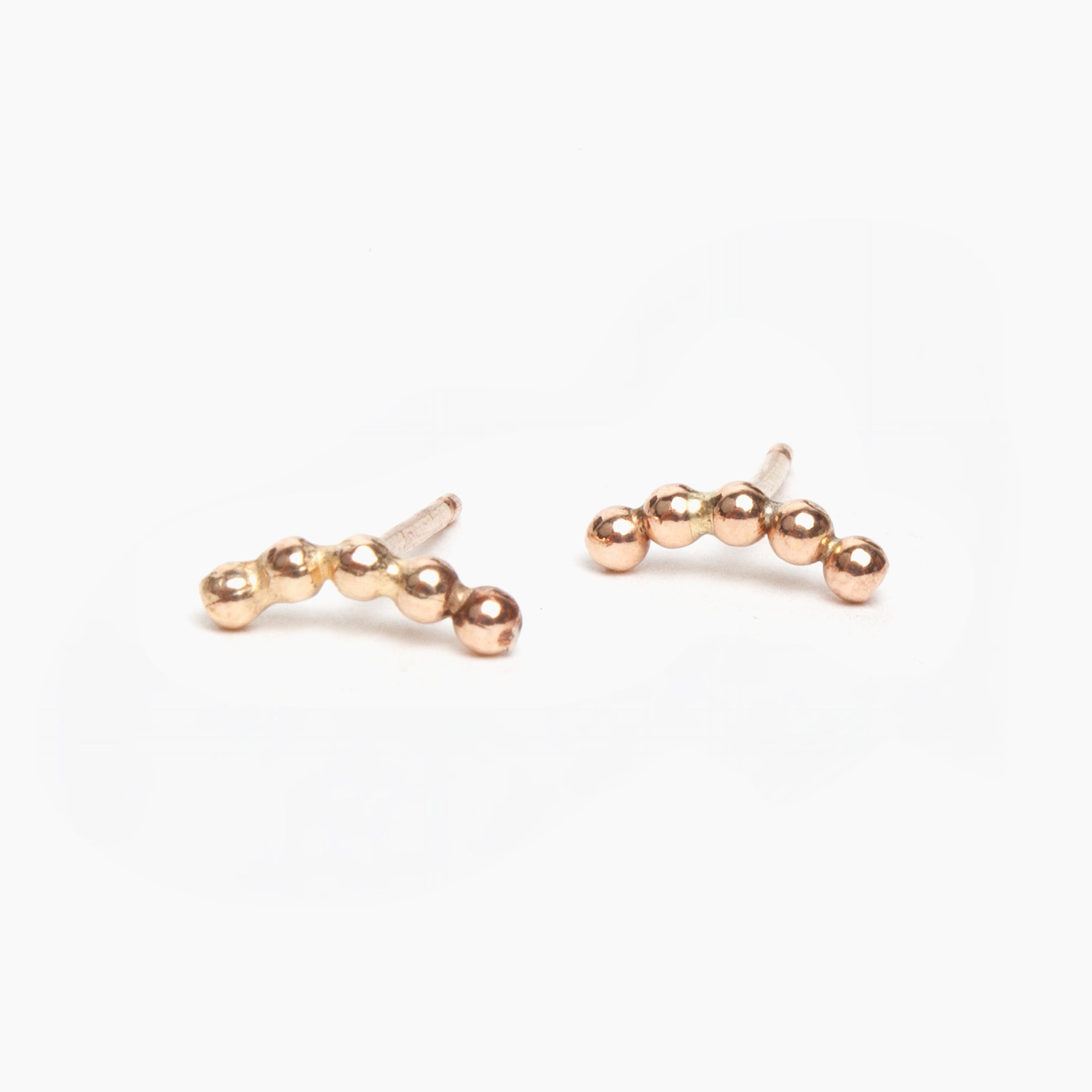 Dezi Stud Earrings