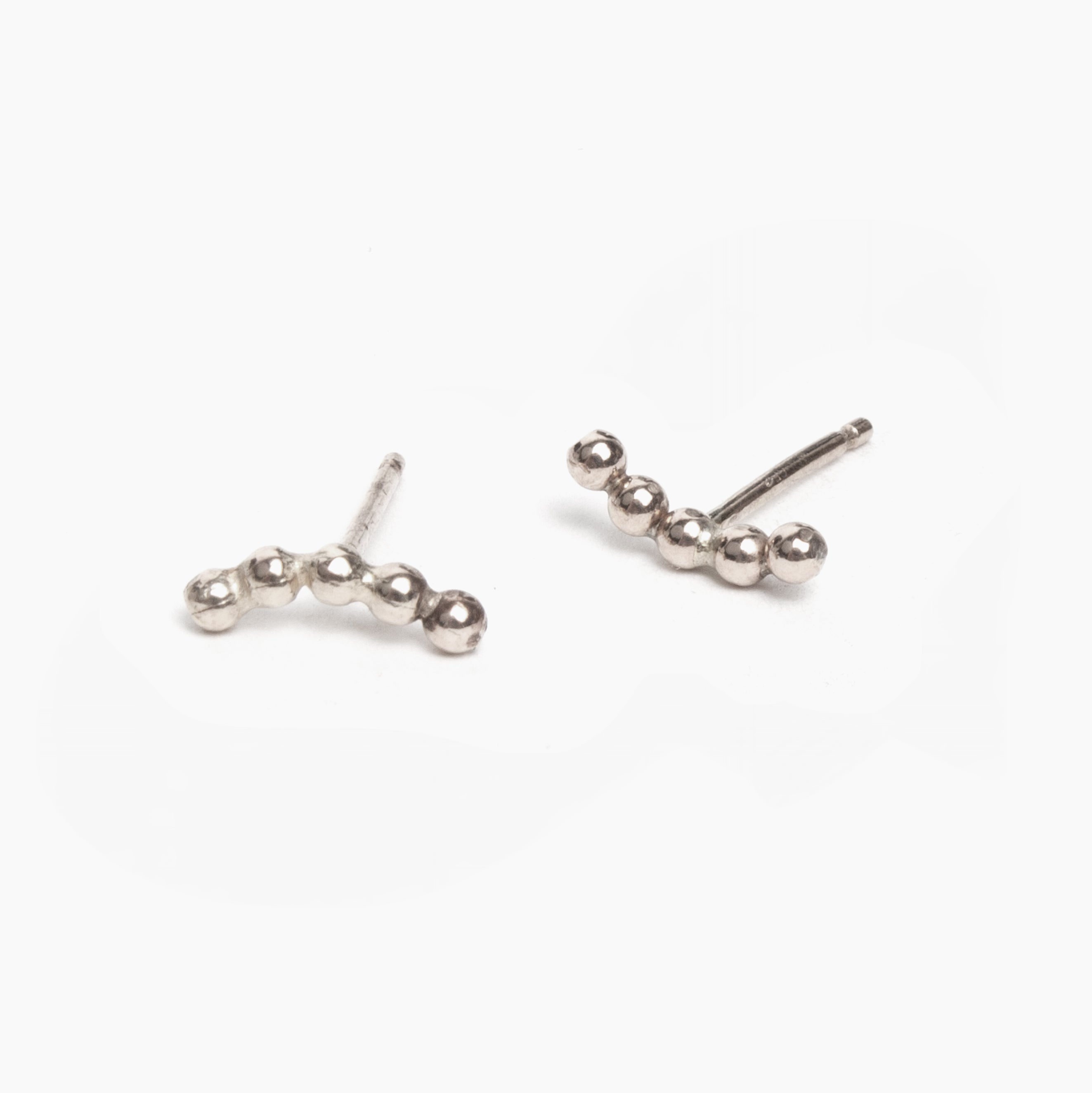 Dezi Stud Earrings