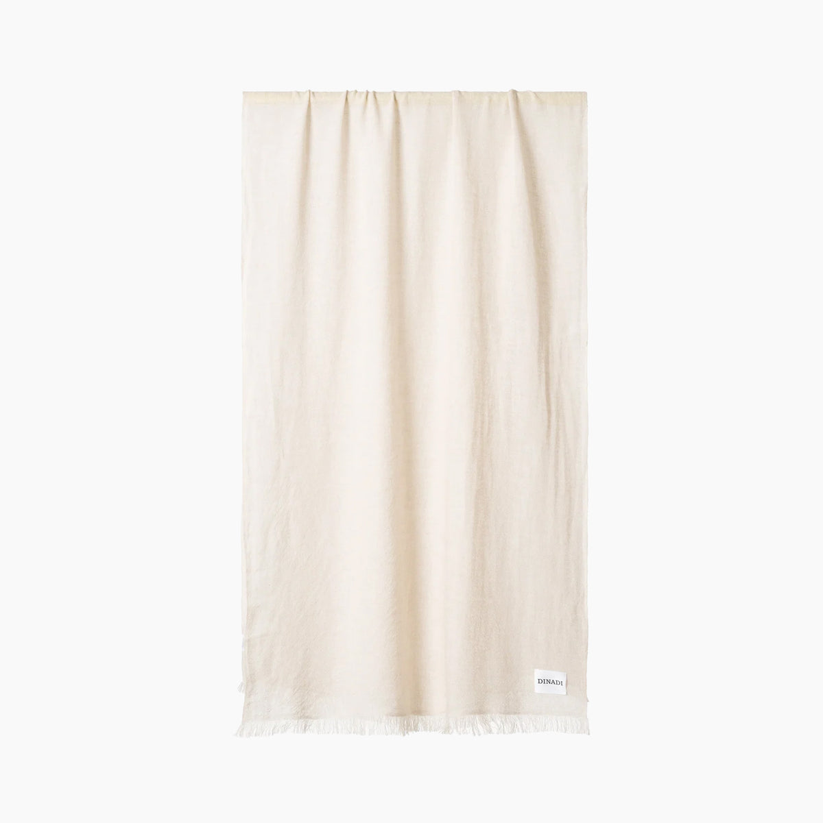 Merino Woven Scarf