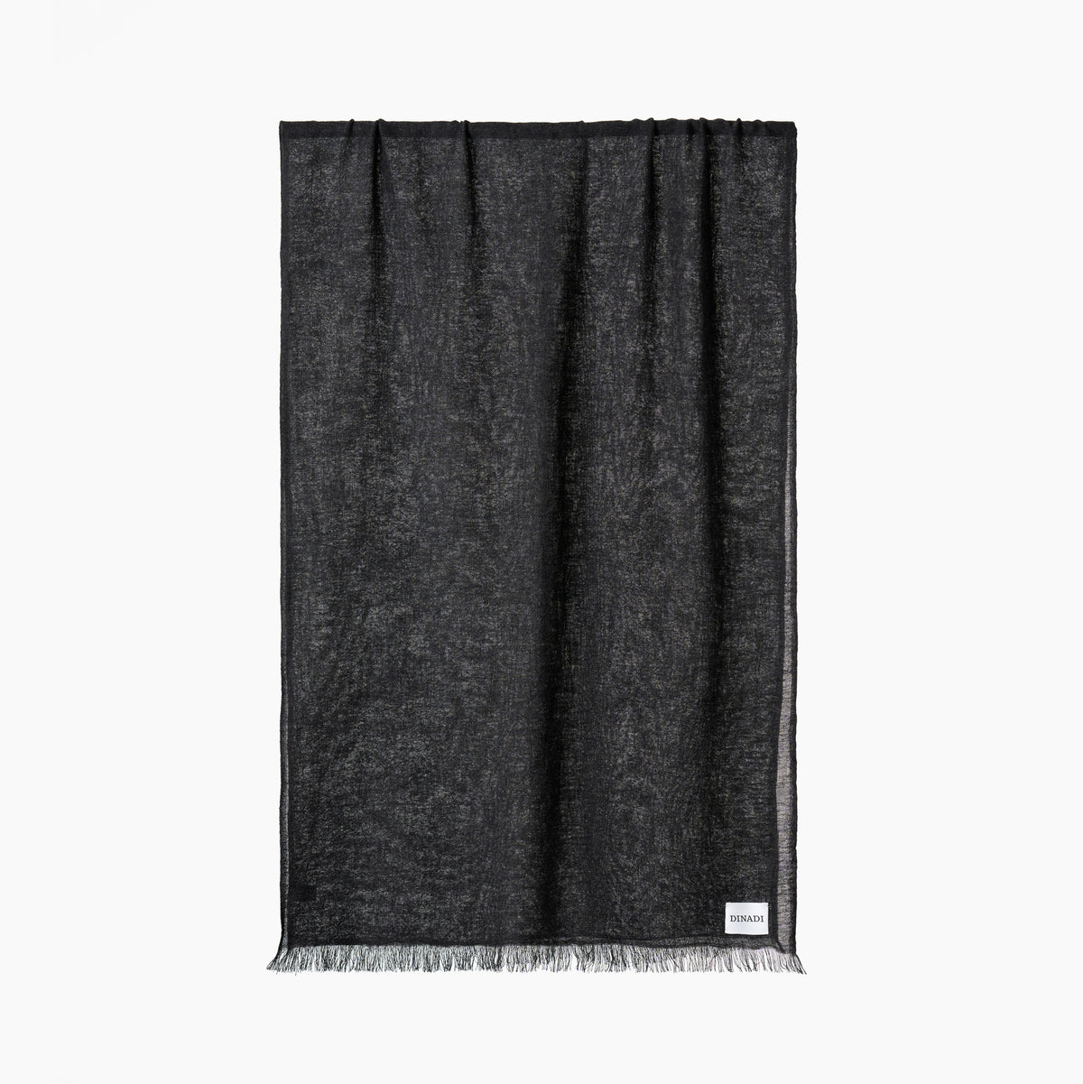 Merino Woven Scarf