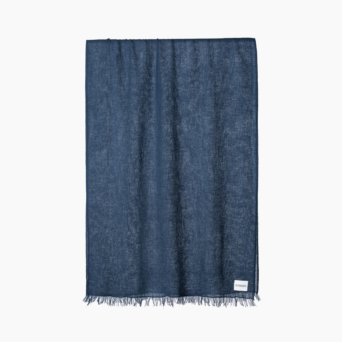 Merino Woven Scarf
