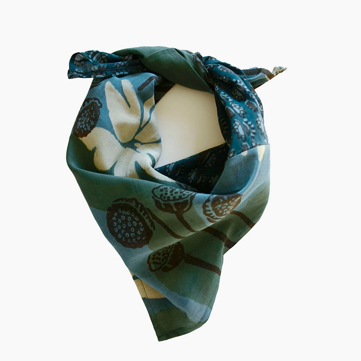 Dove Bandana