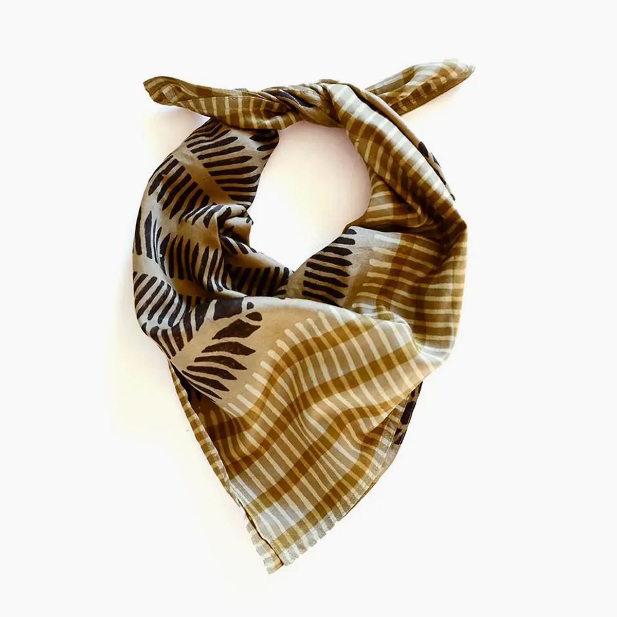 Ra Bandana