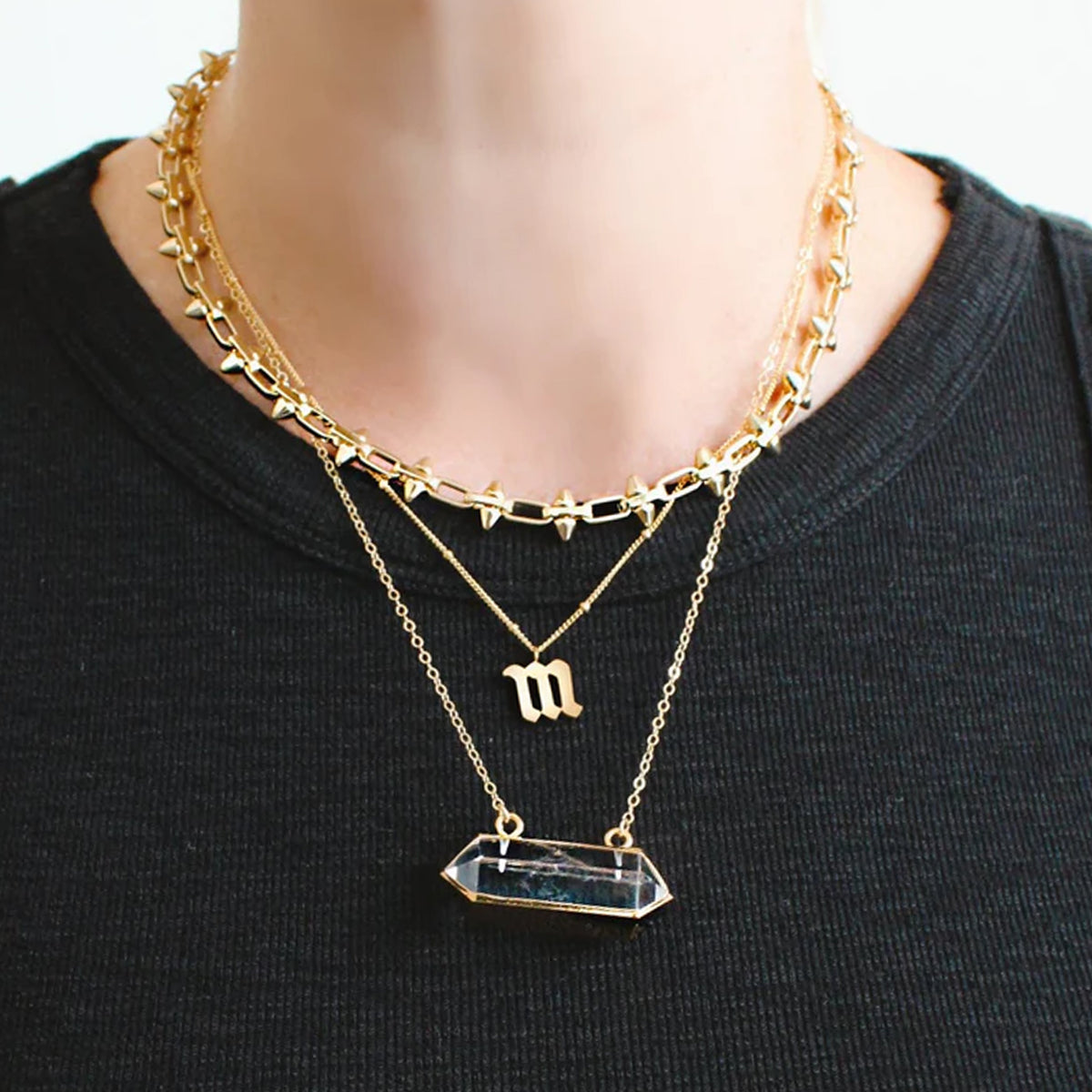 Emerson Necklace