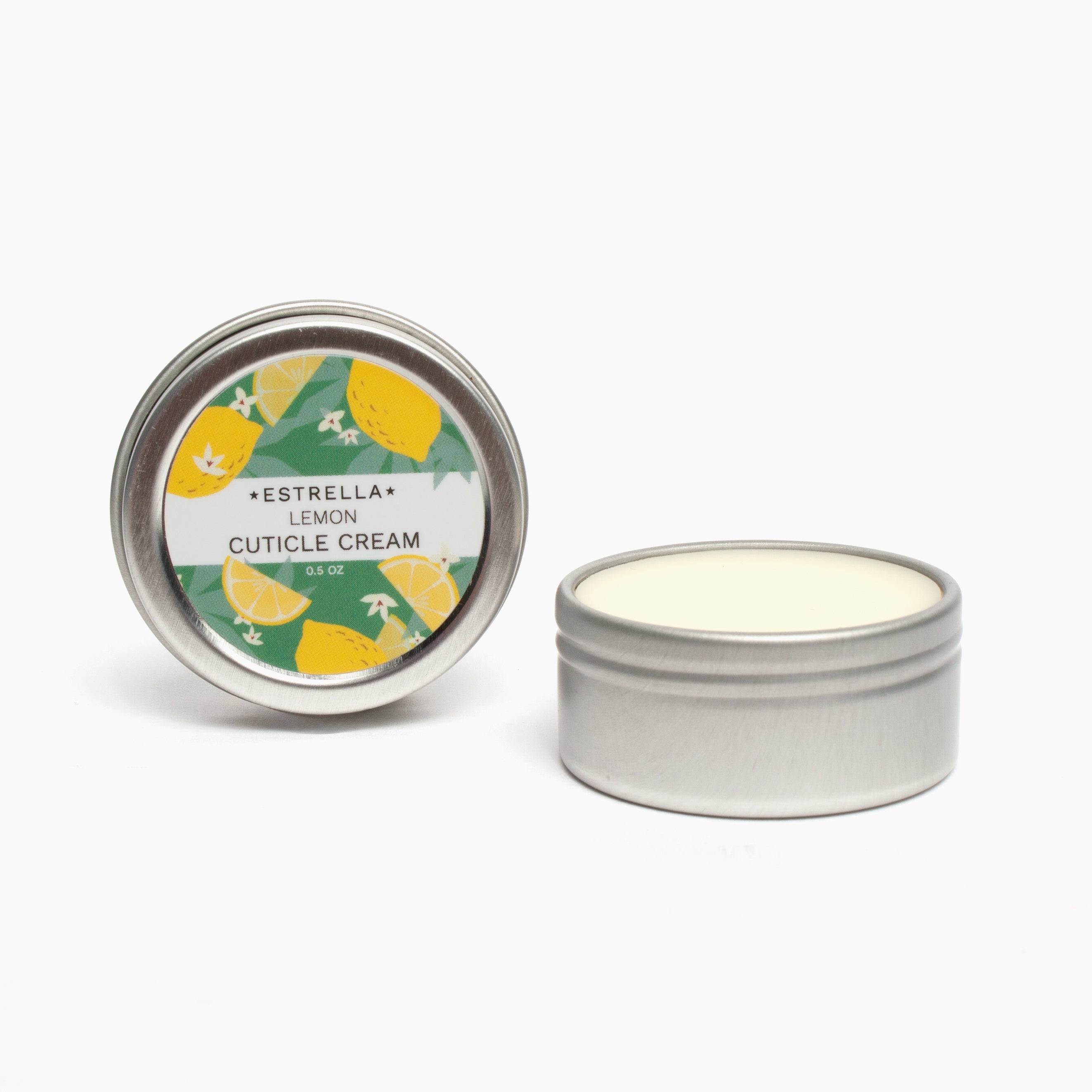 Cuticle Cream