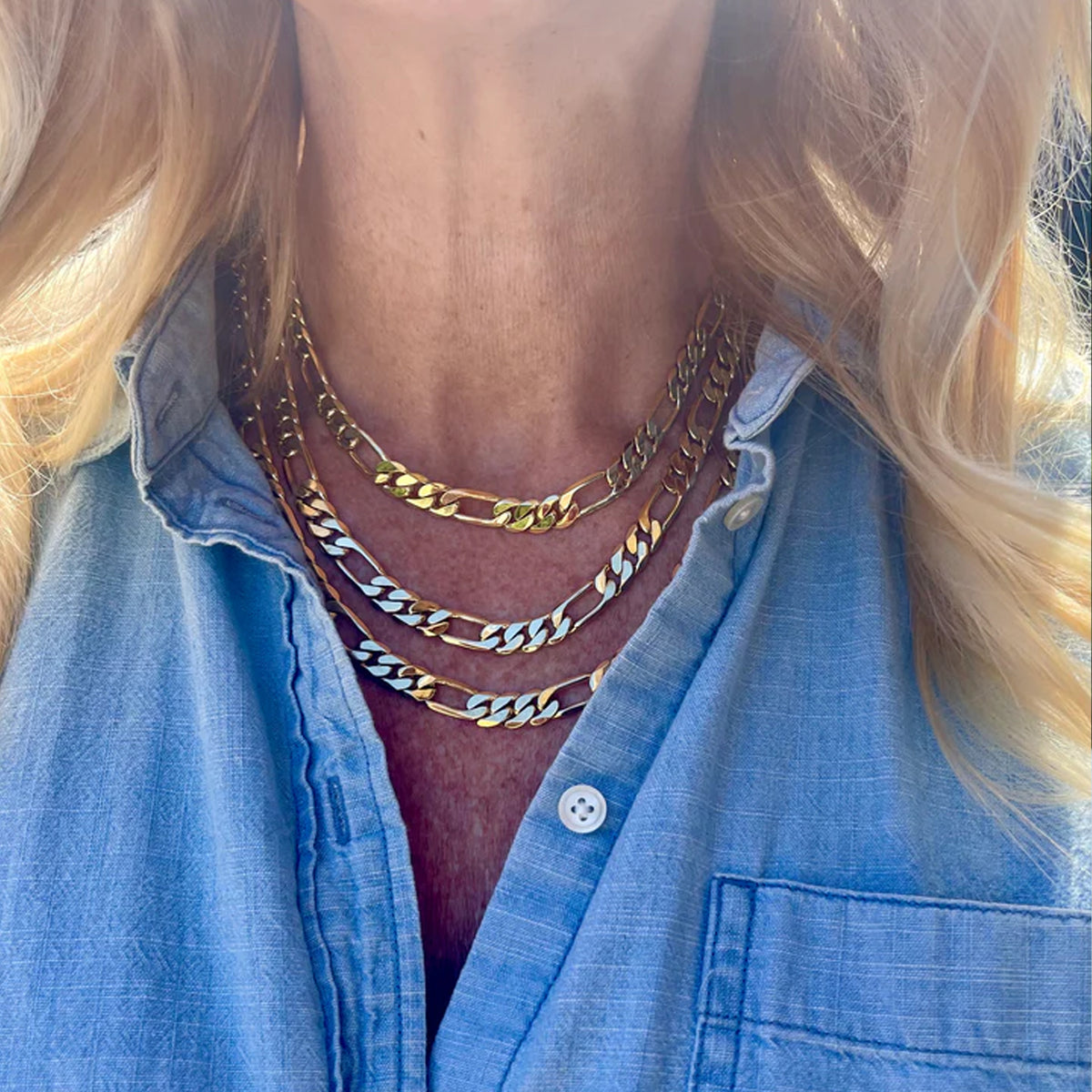 Eve Necklace