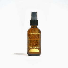 Everyday Oil