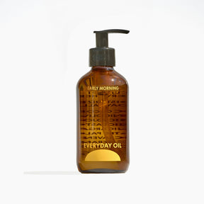 Everyday Oil